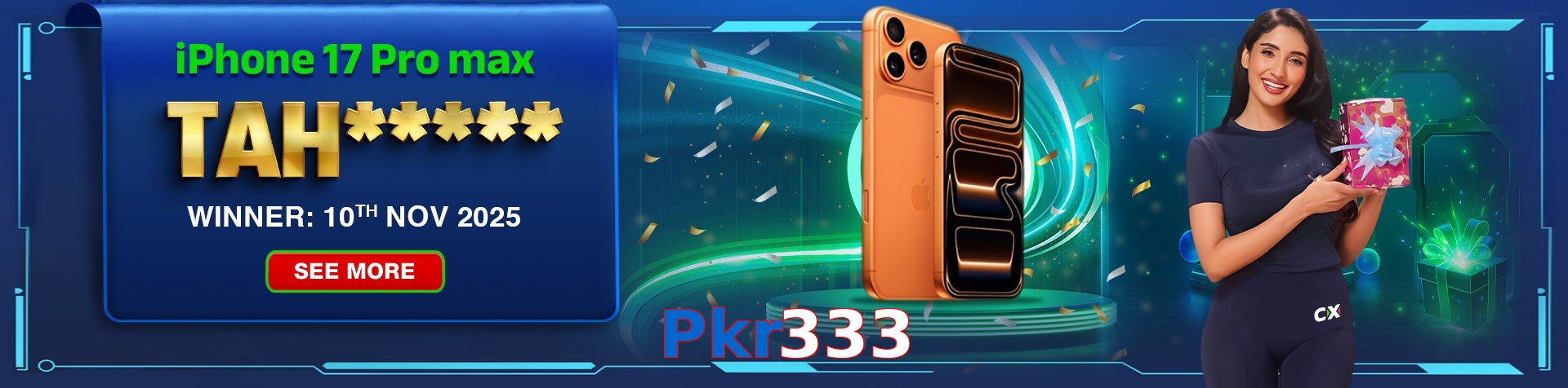 Pkr333